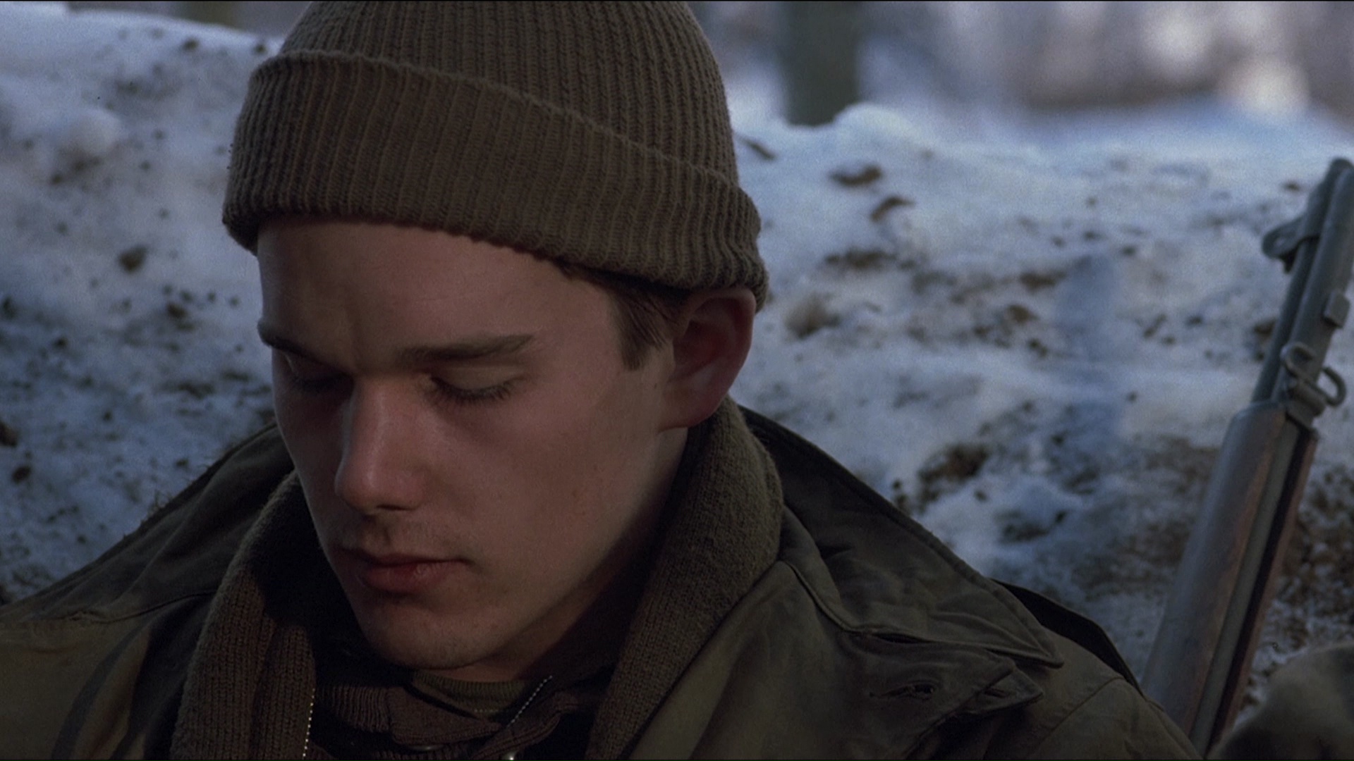 En la línea de ataque