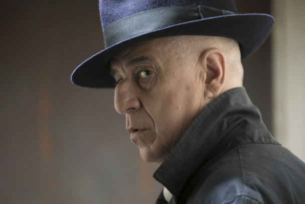 5 es el número perfecto