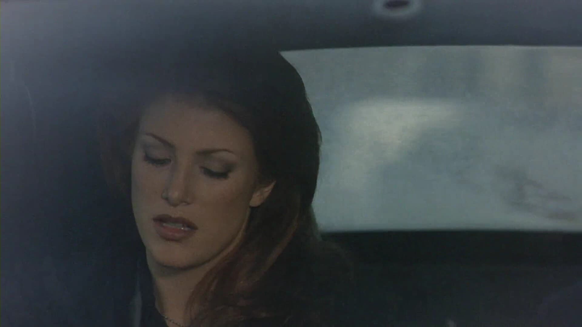 9 semanas y media II (Amor en París) 