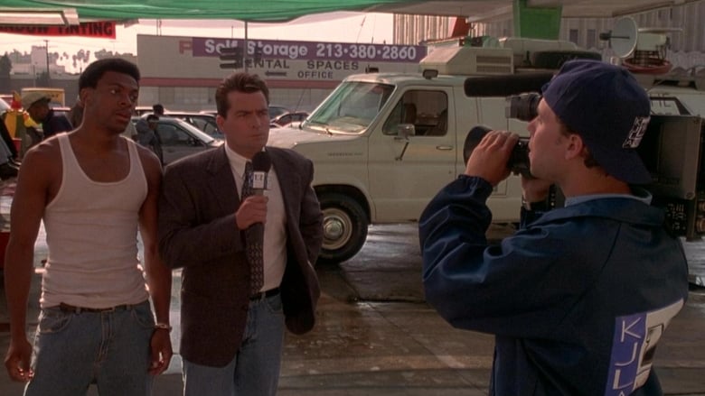 El dinero es lo primero