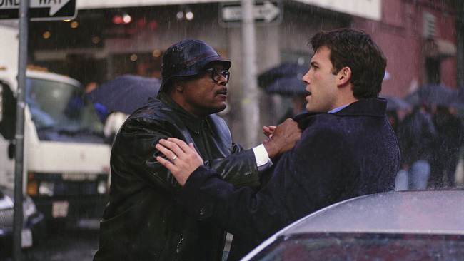 Al límite de la verdad