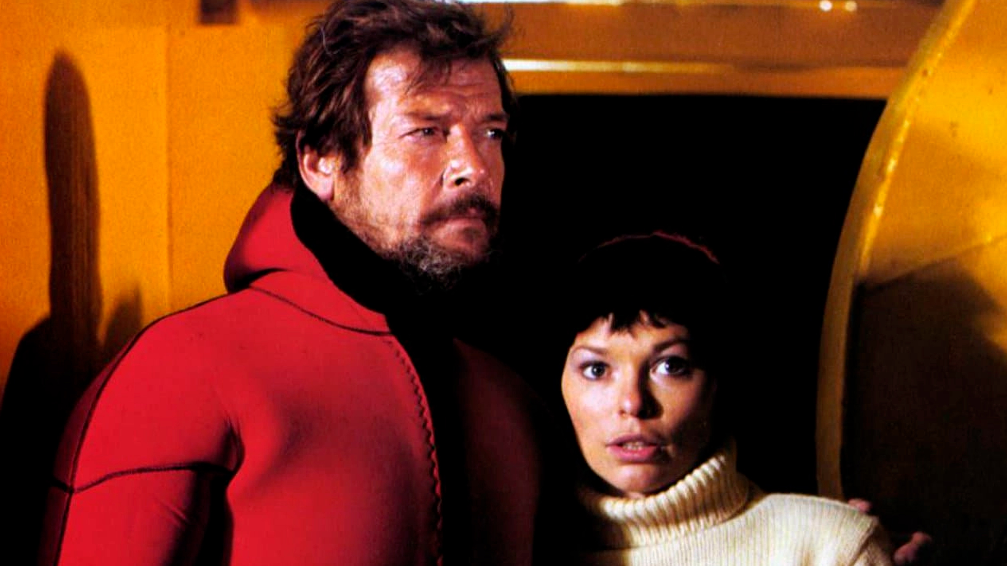 Rescate en el Mar del Norte