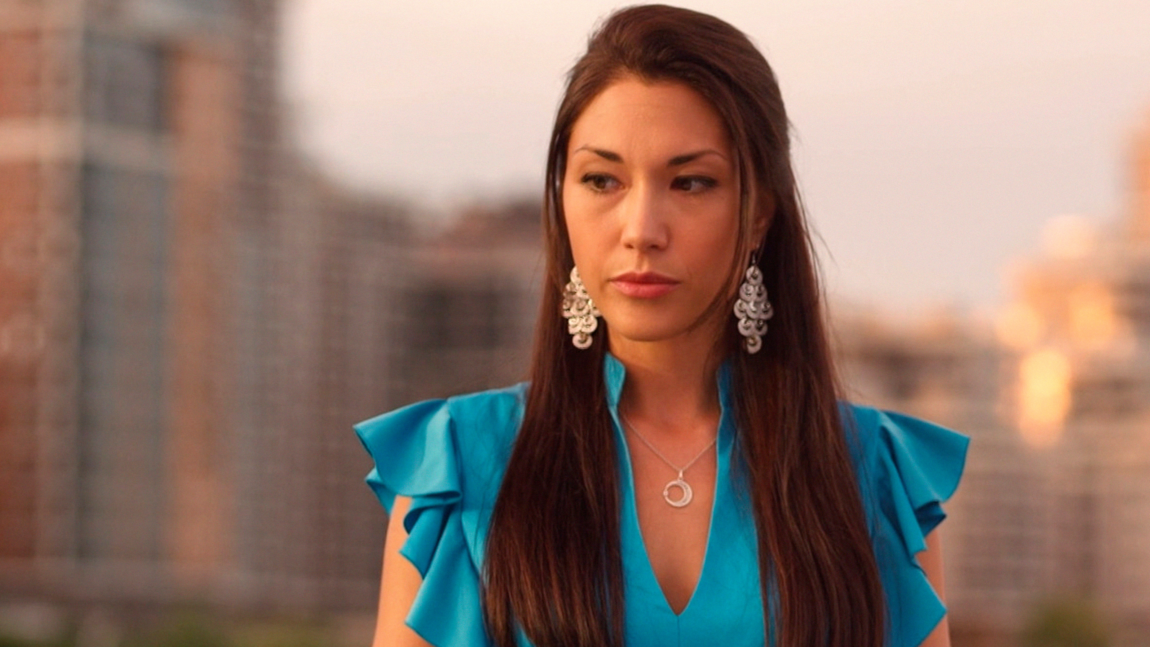 El tesoro del lago Kaban