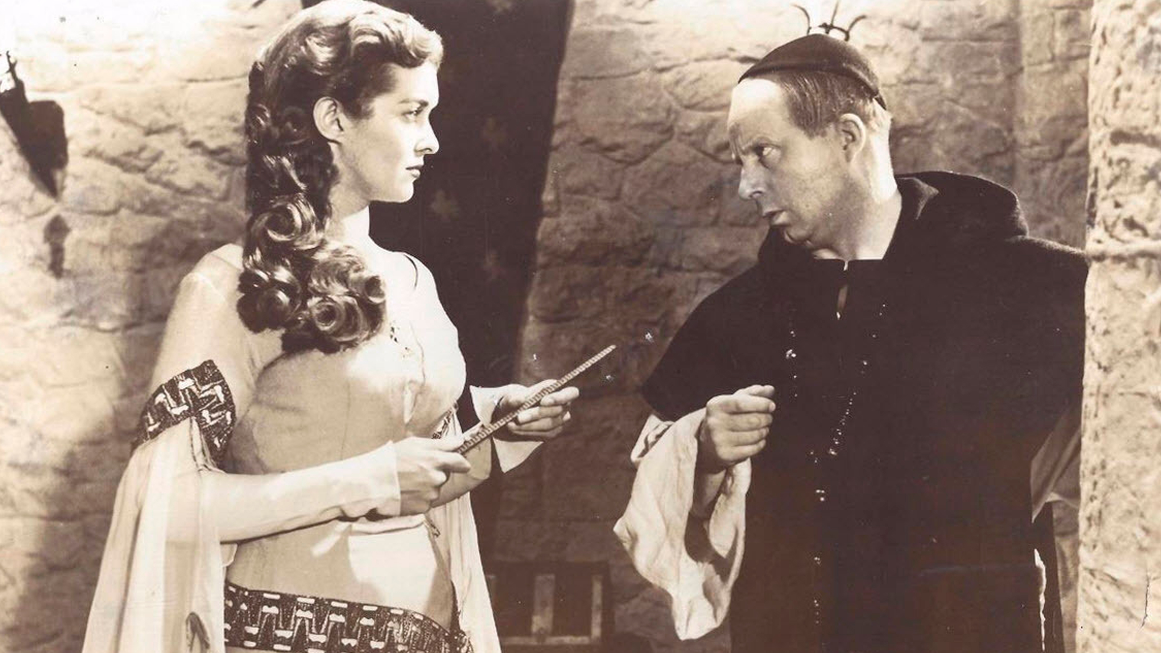 Los Hombres Del Bosque De Sherwood