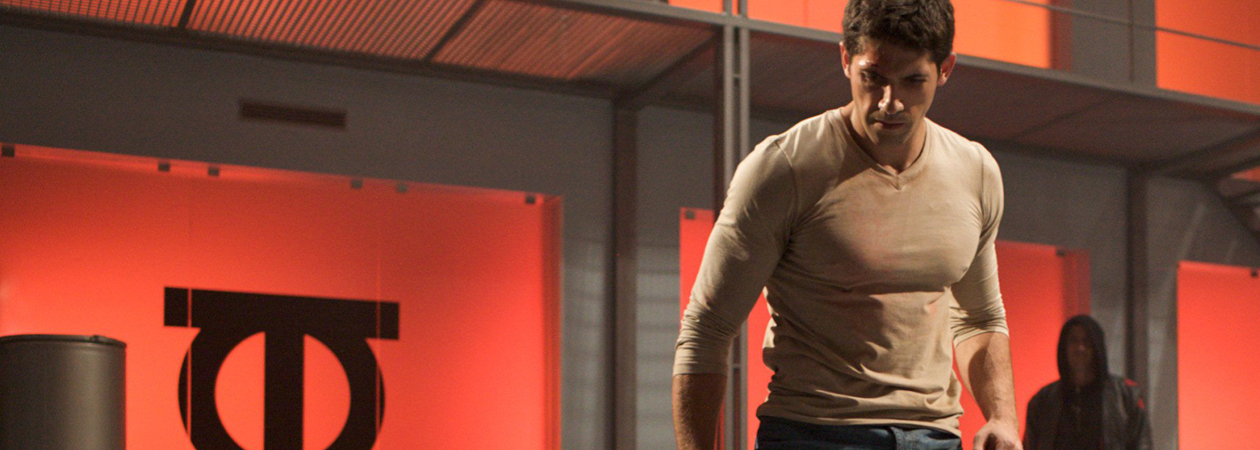 Ninja: El guerrero silencioso