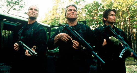 Special Forces