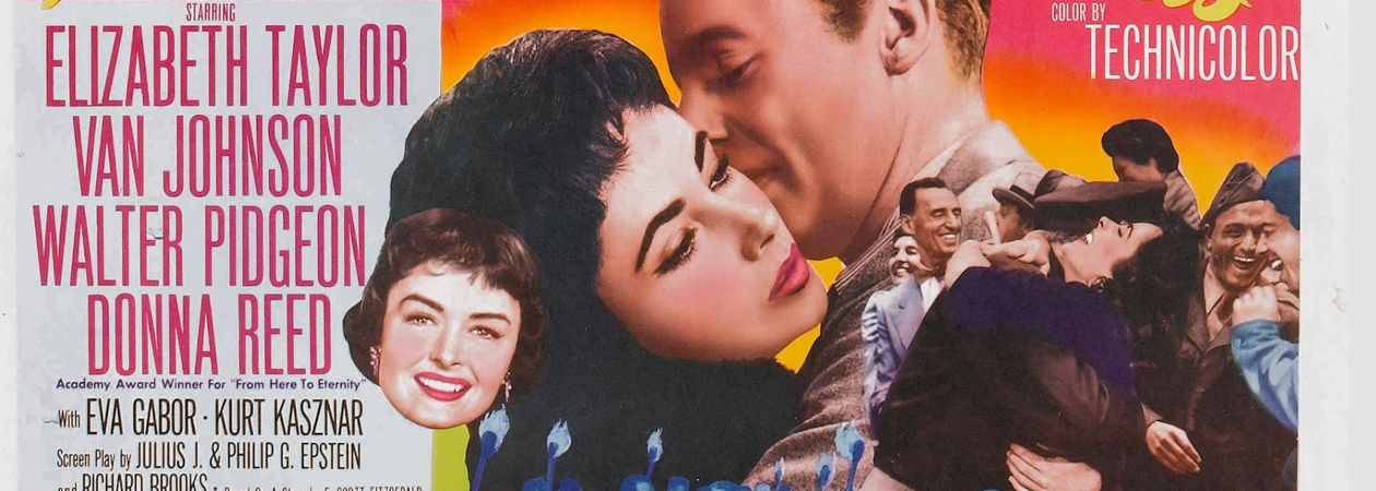 La última vez que vi Paris