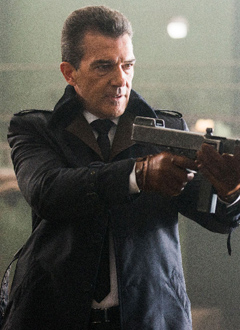 Bullet Head: Trampa Mortal