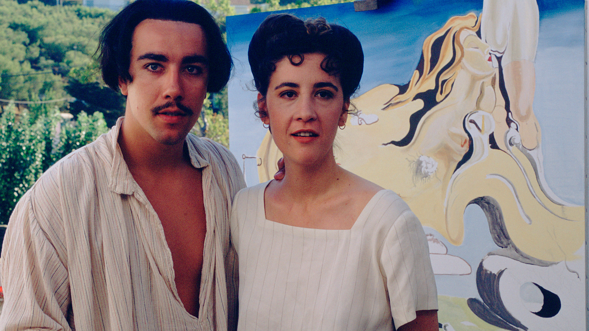 Película destacada DALÍ.