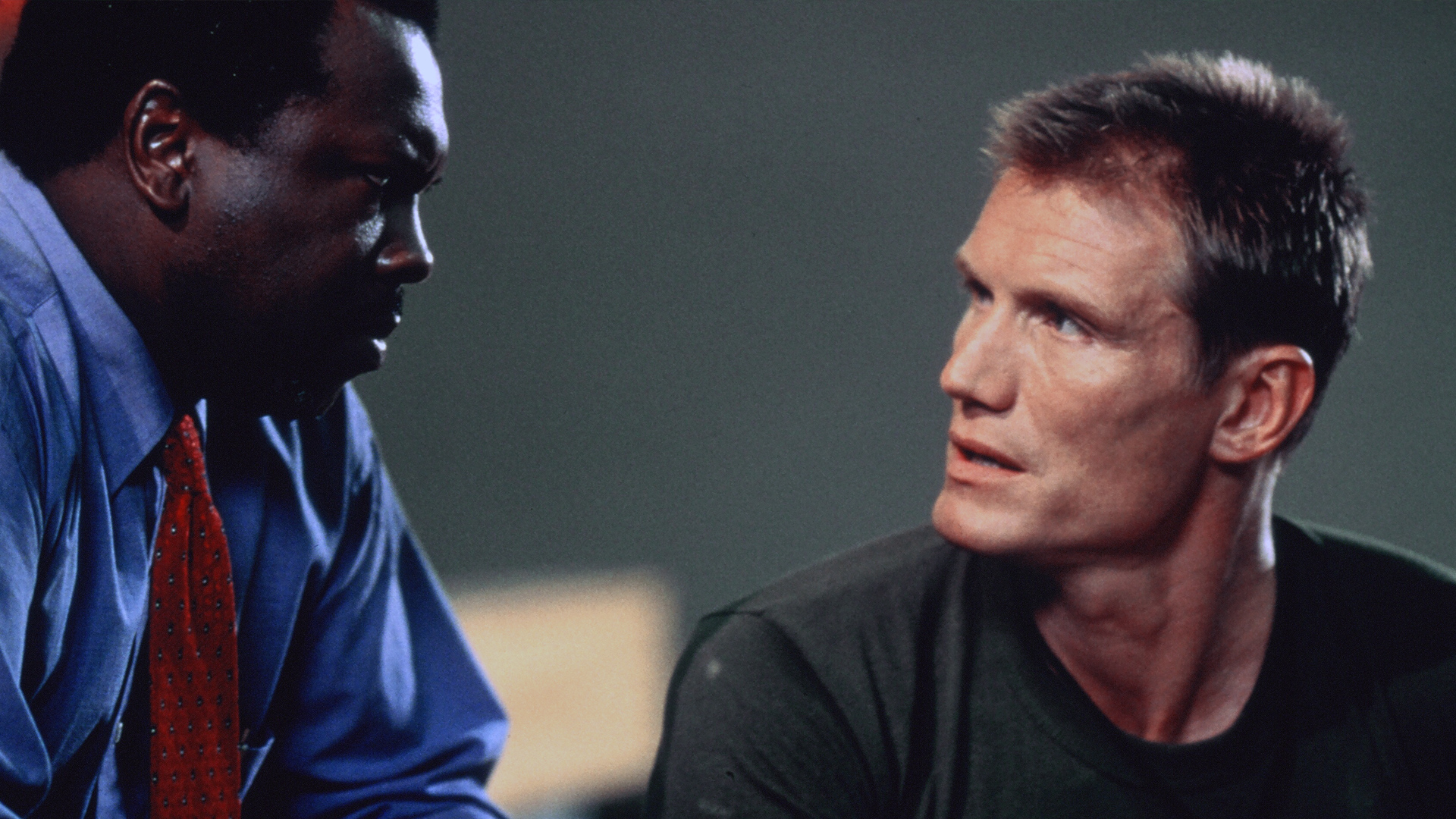 Detention: Desafío en las Aulas