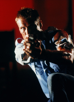 Detention: Desafío en las Aulas