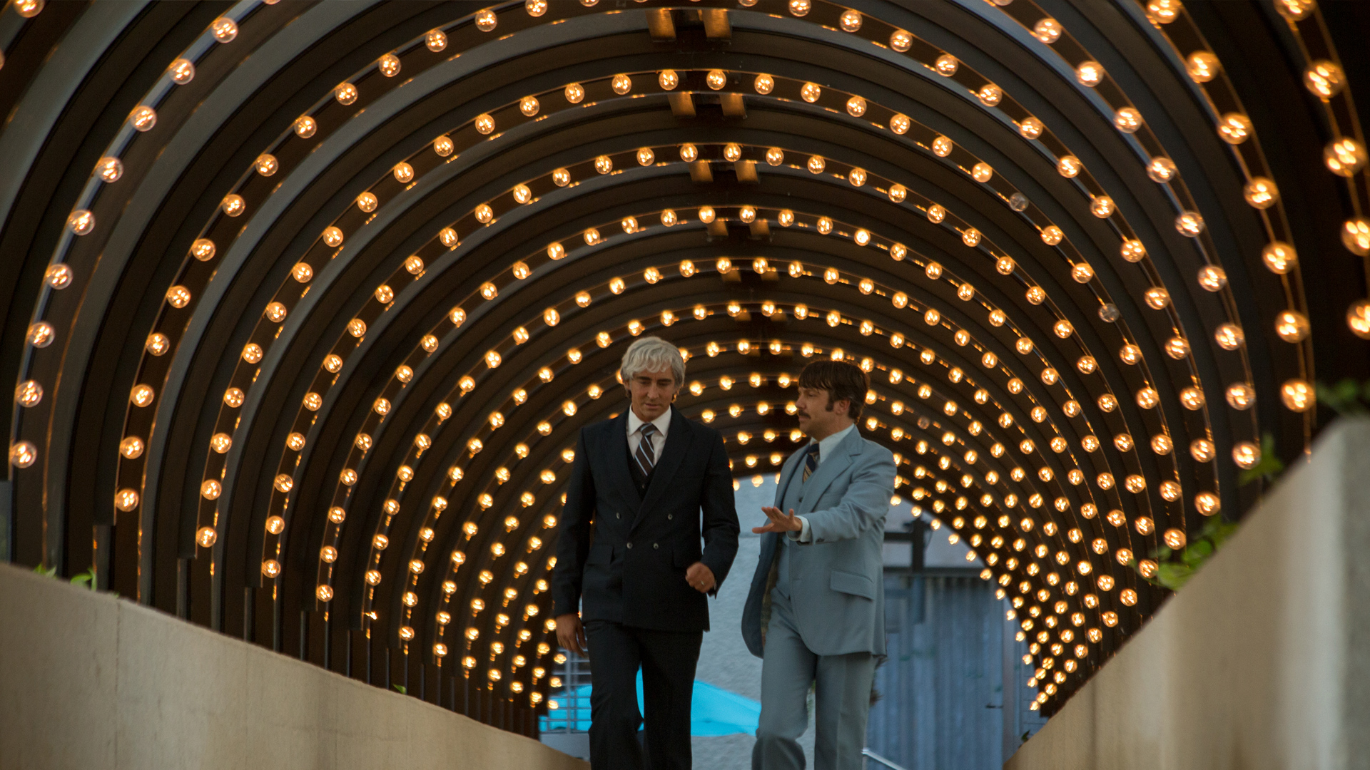 Driven: El Origen de la Leyenda