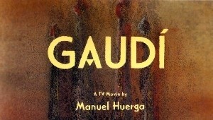 GAUDÍ.