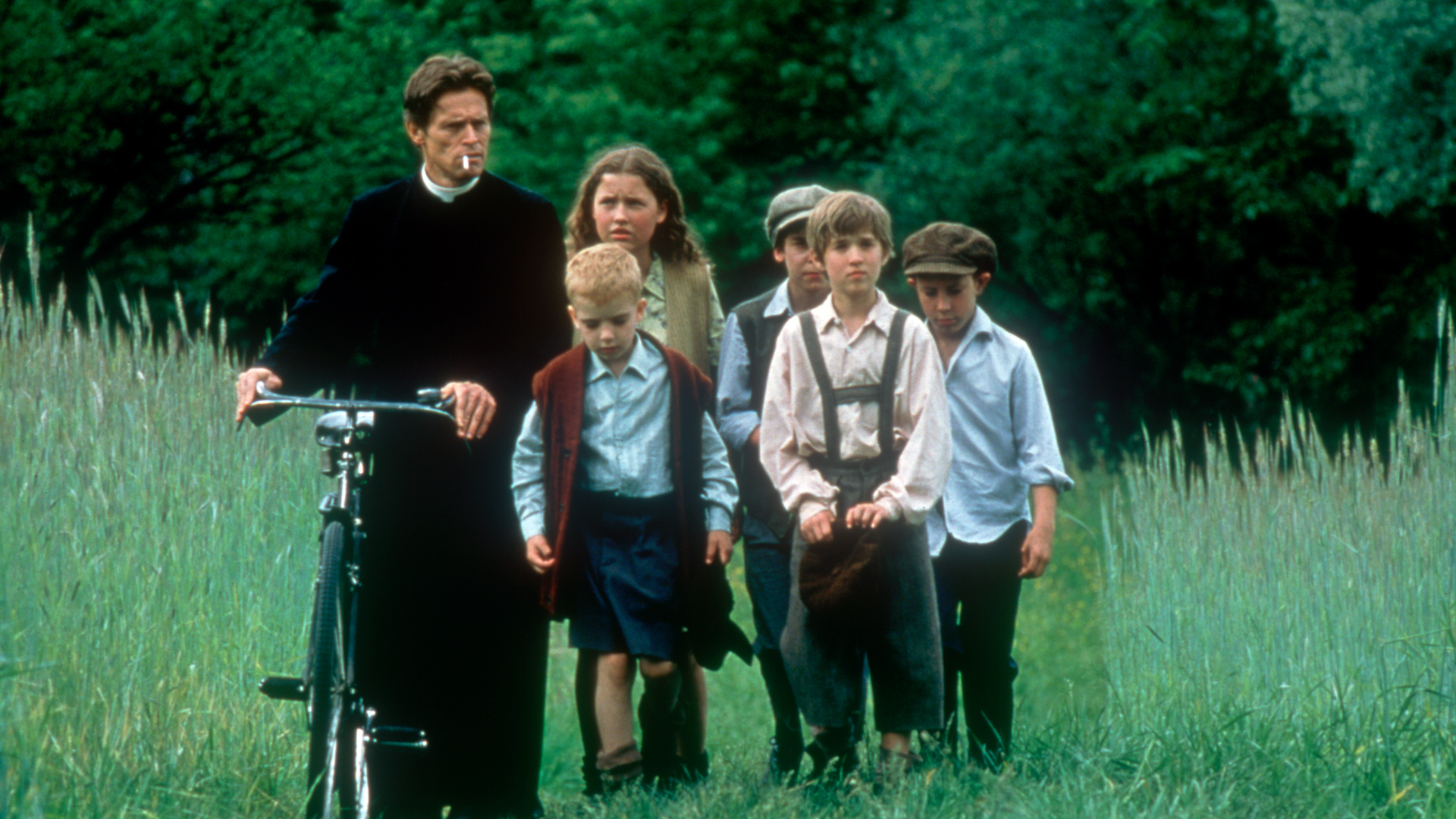 Hijos de un mismo Dios