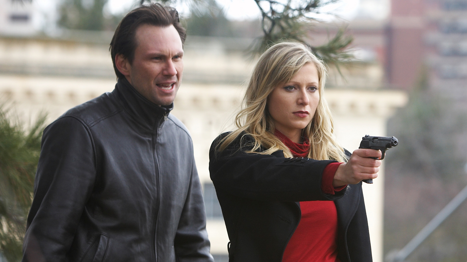 Mentiras e ilusiones