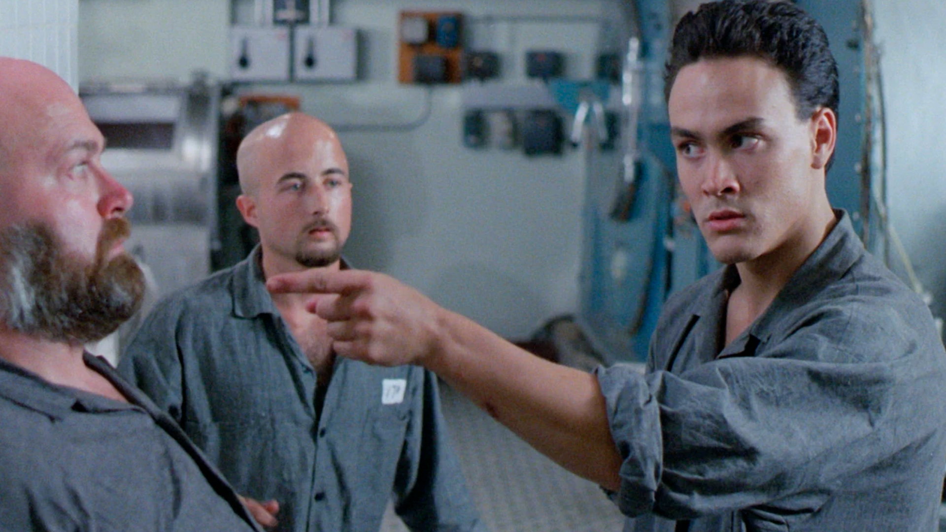 Brandon Lee: La leyenda continúa