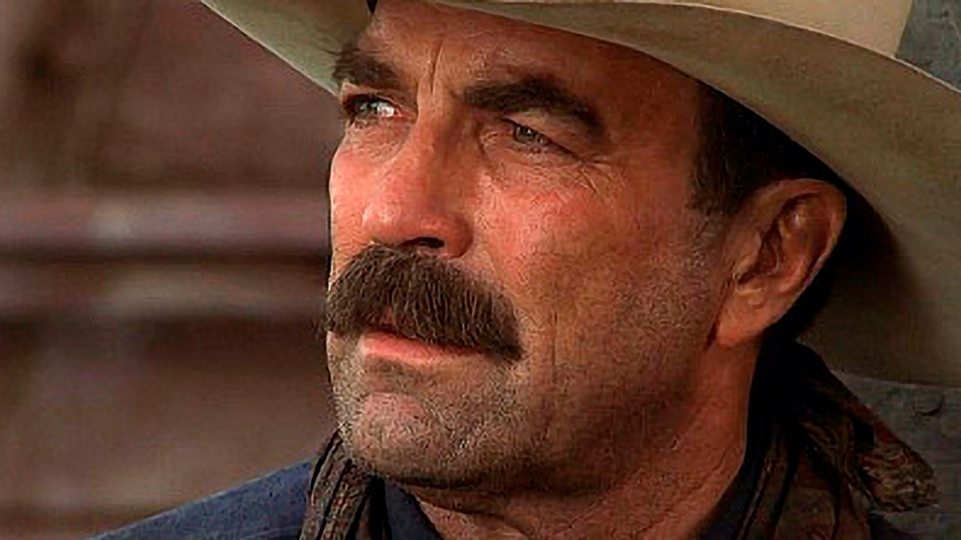 El último vaquero