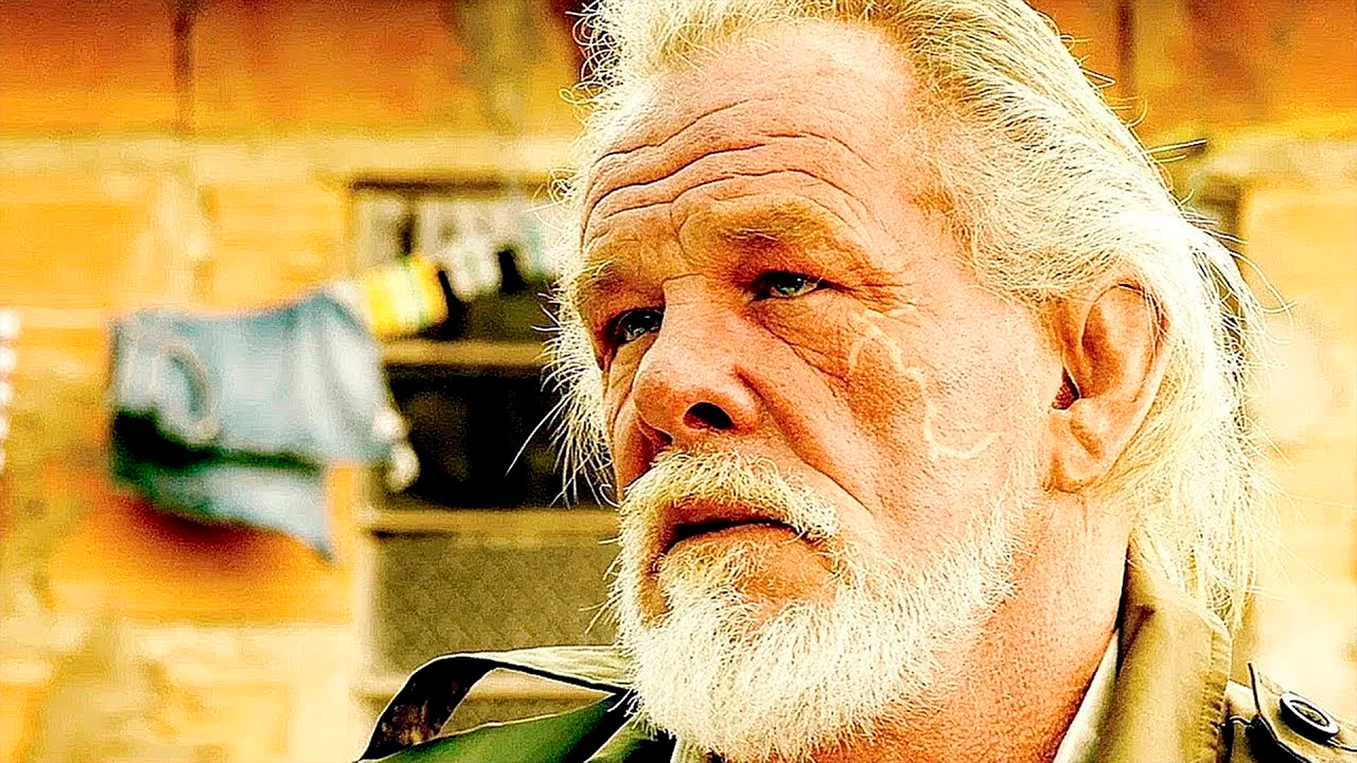 El padre: La venganza tiene un precio