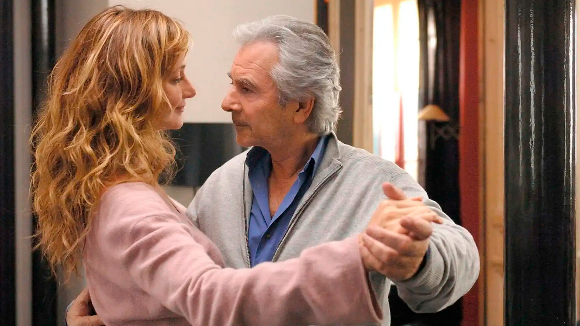 En la flor de la vida