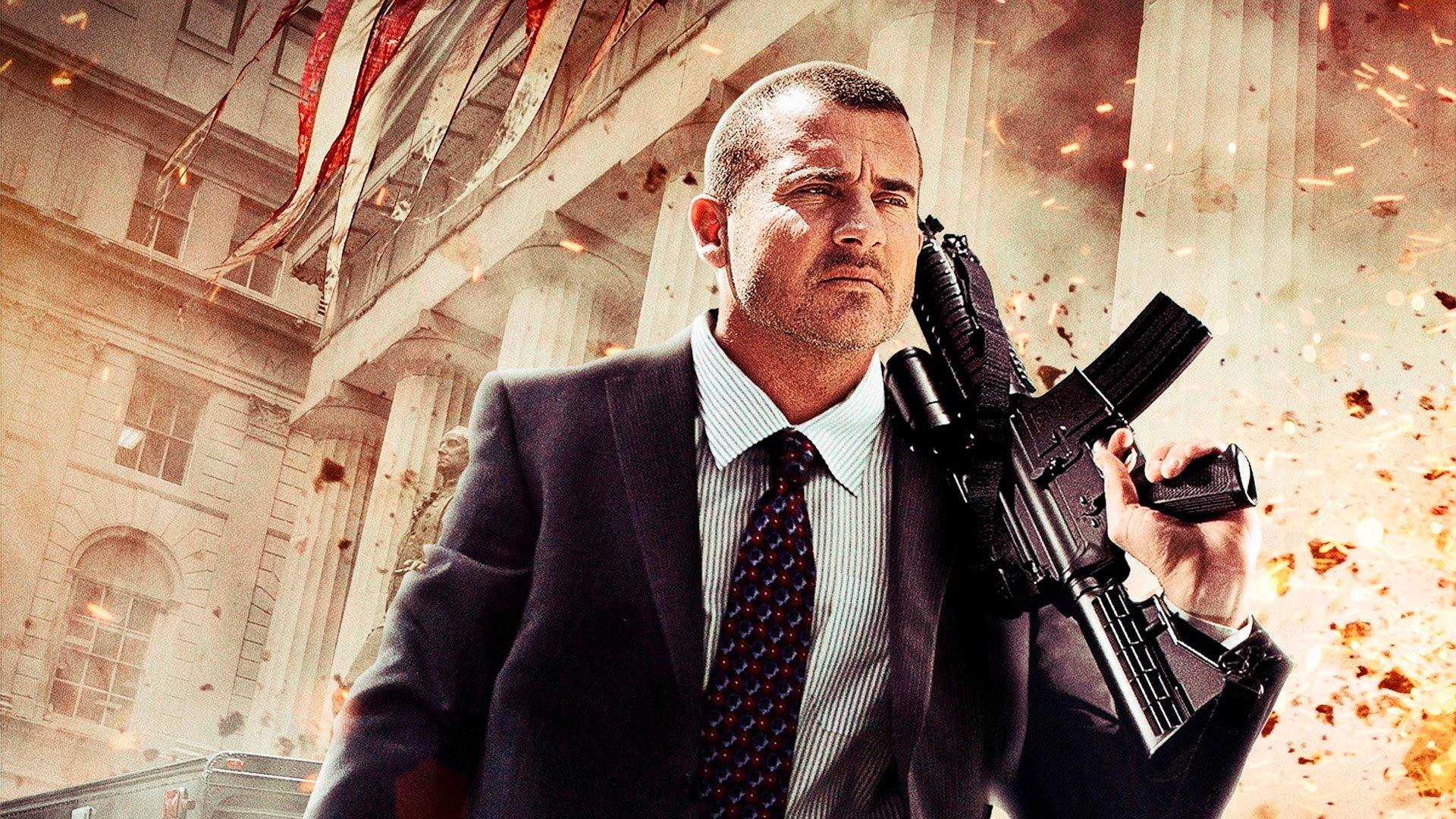 Asalto en Wall Street