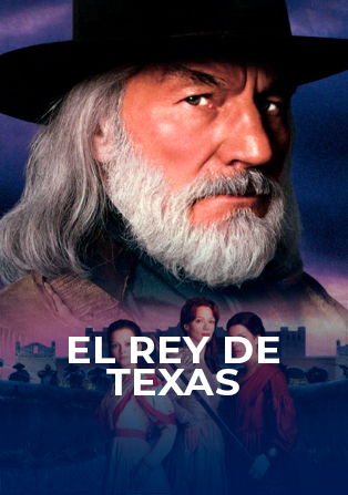 El Rey de Texas