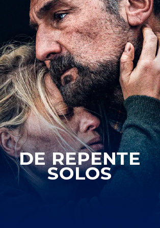 De repente solos
