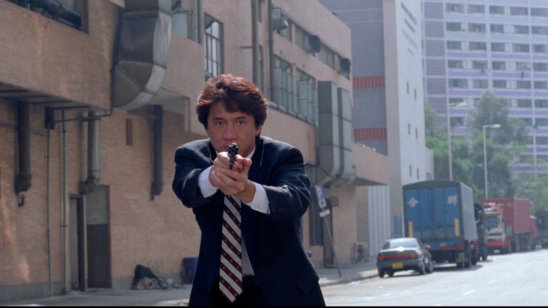 CRIME STORY: HISTORIA DE UN CRIMEN