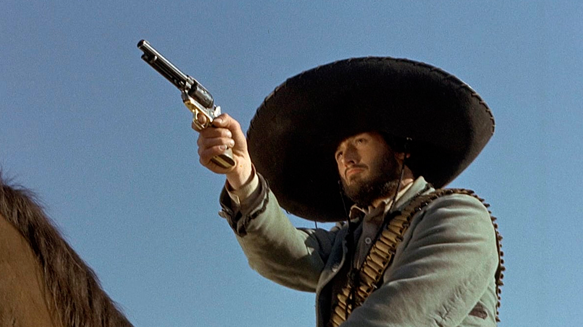 Django el taciturno