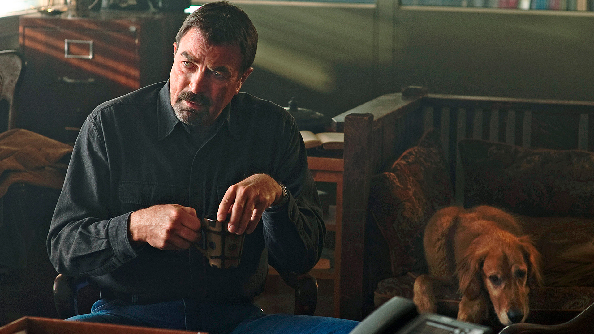 Jesse Stone: Inocentes perdidos