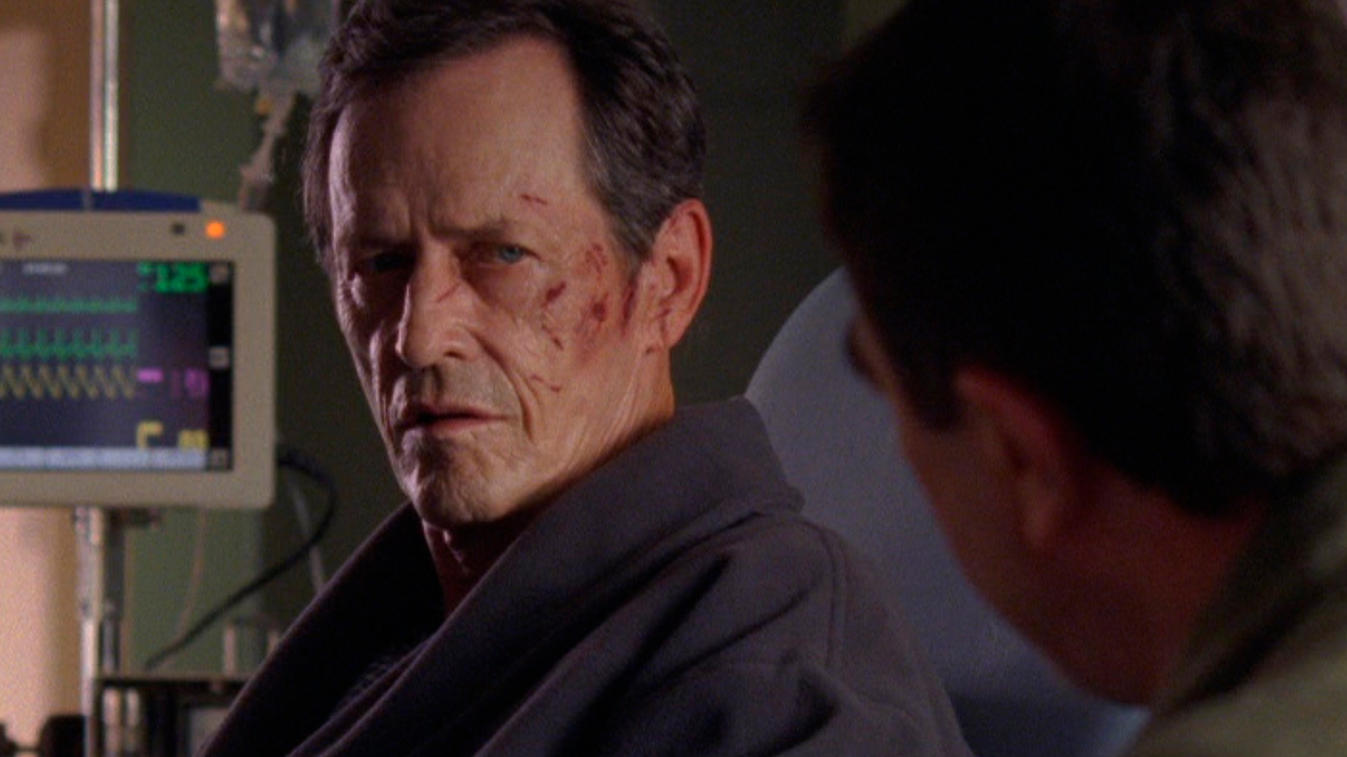 Jesse Stone: Terreno peligroso