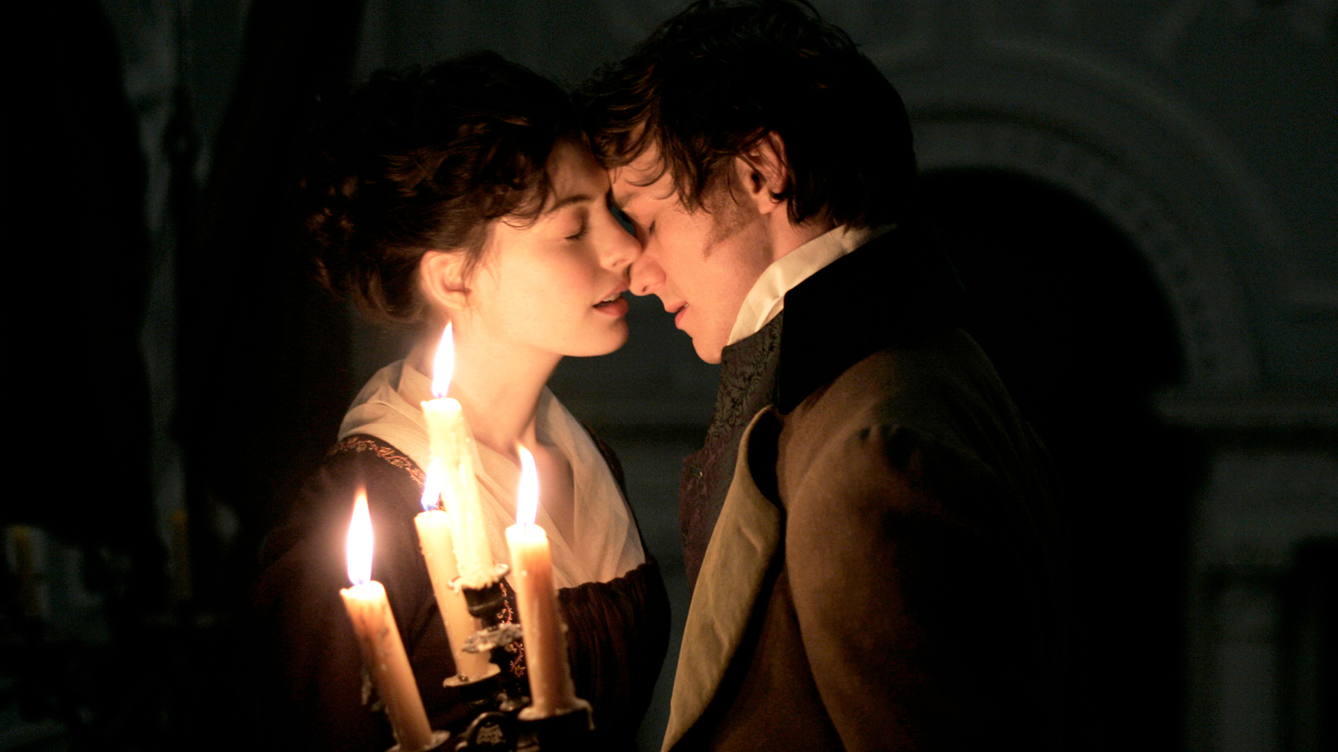 La Joven Jane Austen