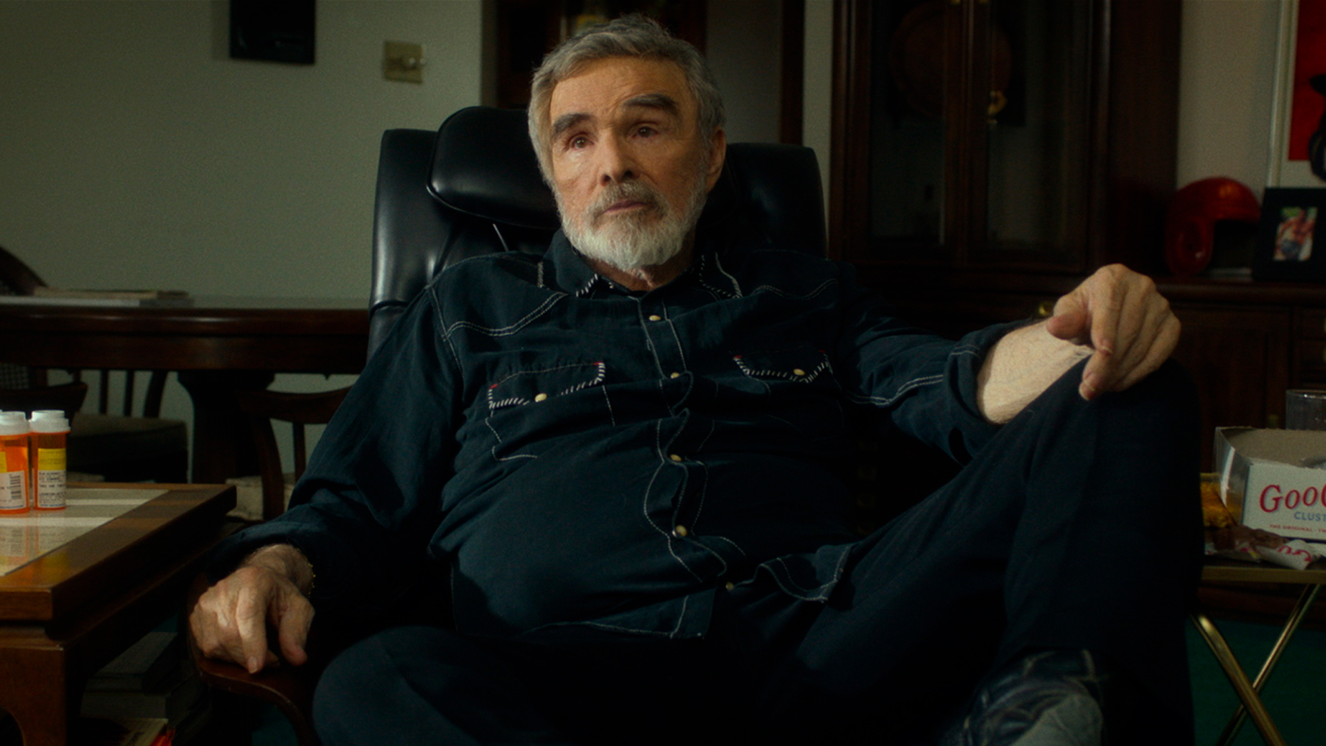 La Última Gran Estrella