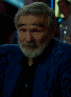 La Última Gran Estrella