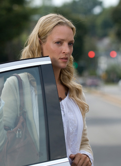 La vida ante sus ojos