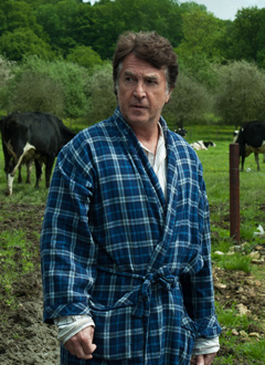 Normandía Al desnudo