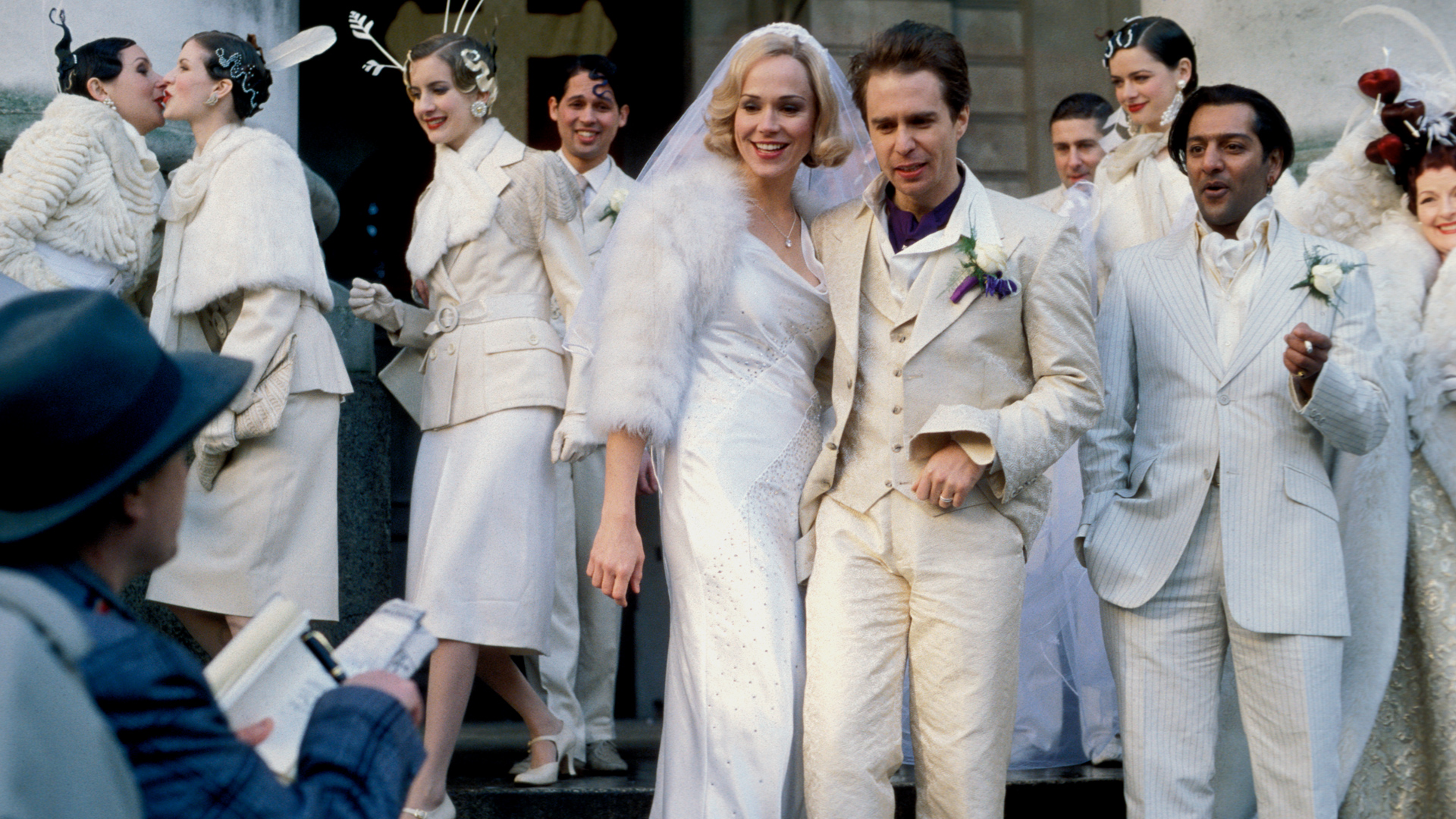 Piccadilly Jim & O Cómo Atrapar A Un Playboy