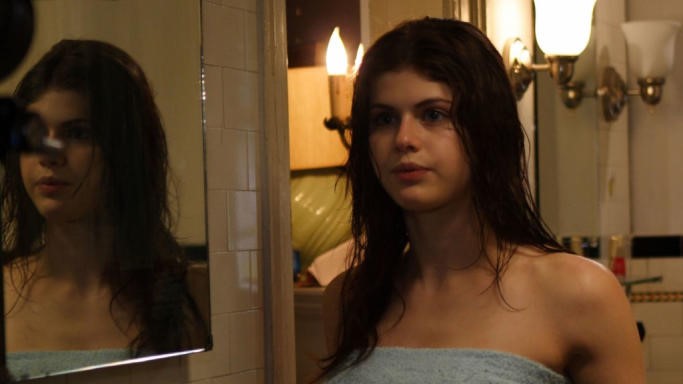 El reverso oscuro de Emma Callan