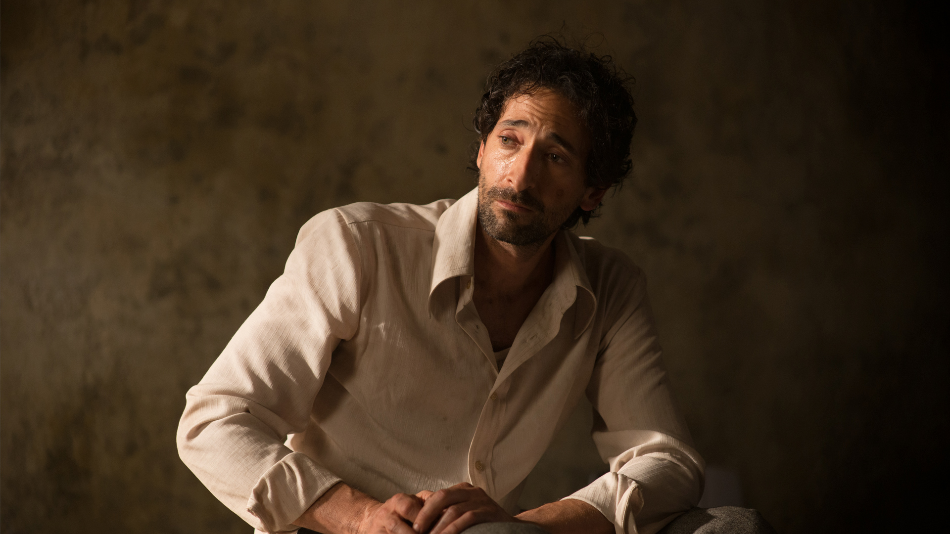 Septiembre en Shiraz