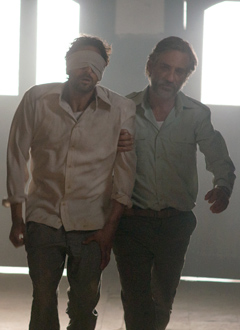 Septiembre en Shiraz