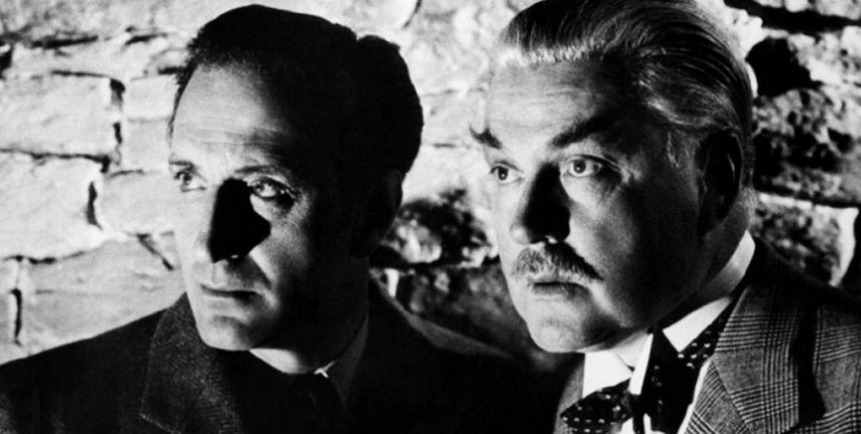 Sherlock Holmes y el arma secreta